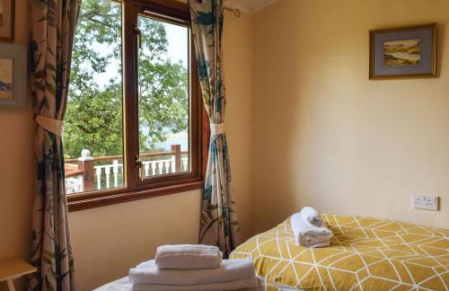 Teasel Lodge - Uk39647 - Foto 16