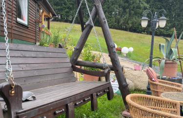 Chybotek Premium Domek Danusia - Foto 9