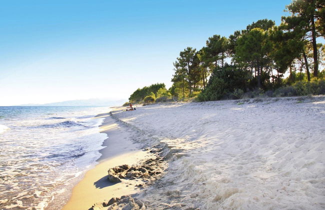 Apartment in Ghisonaccia Near Sandy Beach - Foto 31