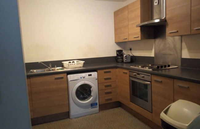 Bushwood, Ldn 2bed Apt-balcony-parking - Foto 11