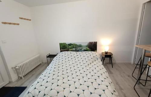 Chambre avec Kitchenette - Foto 18