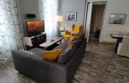 Olive Tree City Apartment - Foto 26