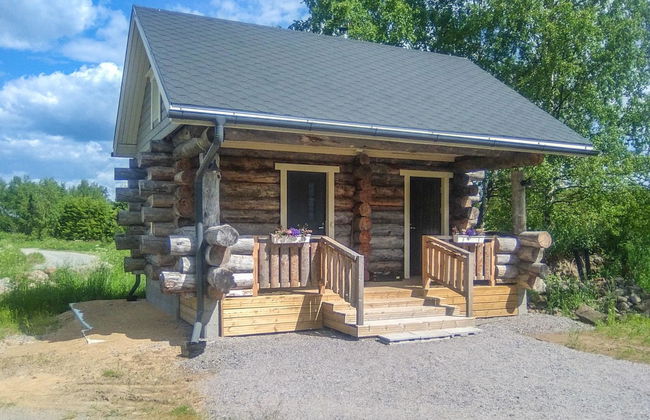 Keloanttila - Foto 5