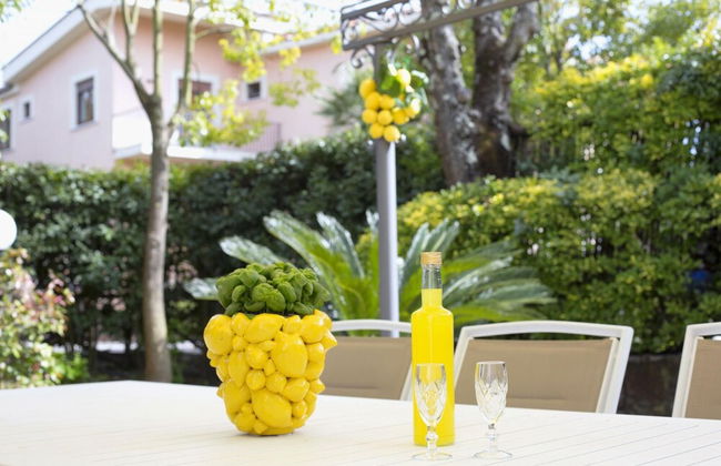 Resort Ravenna - Villa Dama - Foto 79