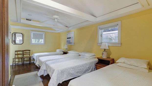 OAK Avenue 3 - Foto 3, Habitación