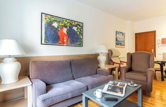 Aparthotel Bertran - Foto 22