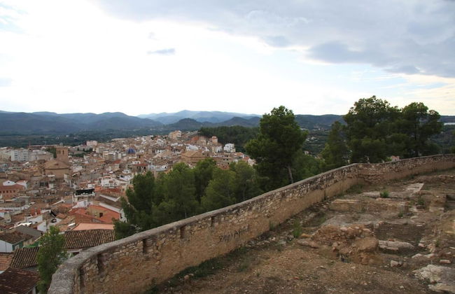 Casa Rural El Patio de las Cebollas - Foto 29