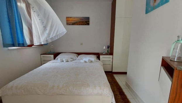 Apartments Hrestak - Foto 3, Habitación