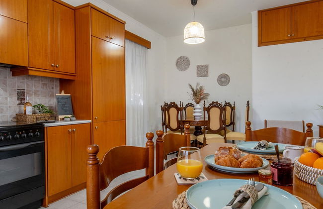 Mike s House in Kremasti Near the Beach Rhodes - Foto 33