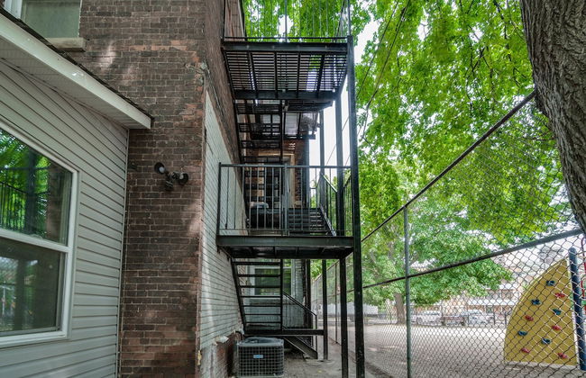 The Jameson Stays - Photo 36