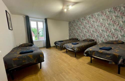 LE GITE DES 2 FRERES - Foto 6