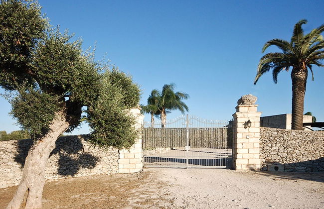 VilleSalento - Masseria Italia M590 - Foto 20