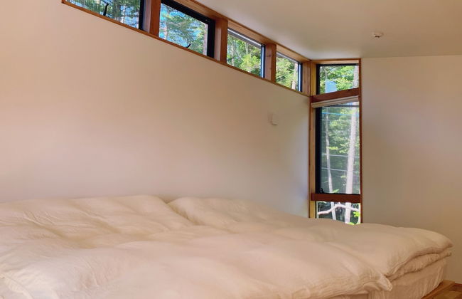 KARUIZAWA FOREST SEASONS - Foto 8