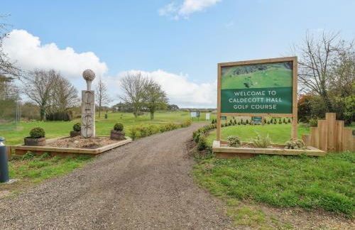 Audrey's Lodge, Foxburrow Hang - Foto 16