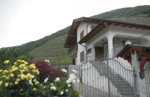 APPARTAMENTI in Villa Isabella - Foto 6