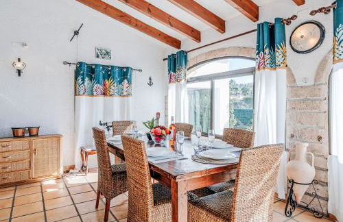 Holiday Home Casa Florita by Interhome - Foto 14