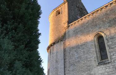 Presbytère de cassagnes - Foto 36