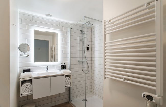 Appart'City Collection Genève Aéroport Vernier - Foto 24