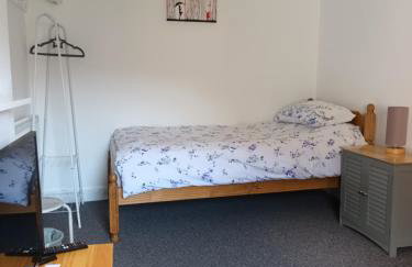 Patrick's Bar - Photo 7