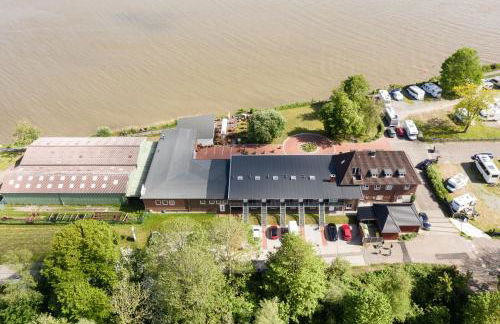 Apartments Gezeitenfluss - Foto 34