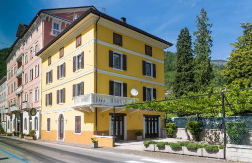 Appartamento Terme - Photo 34