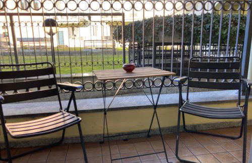 Il cuore del Borgo- Rho Fiera - Photo 26