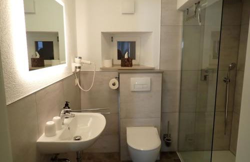 Karlbacher Domizil Ferienwohnungen - Foto 12