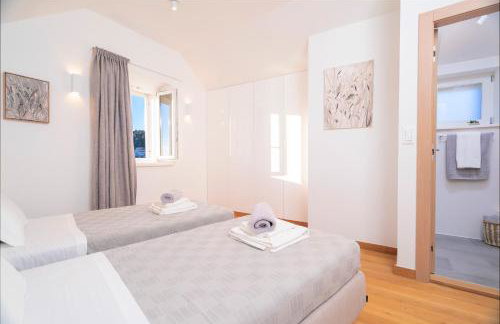 Villa Moscatello - Foto 23