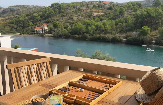 Villa More 1-2-3 - Foto 30