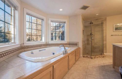 Town & Tide Home for 8 - Foto 24