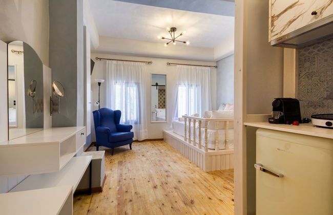 Bastion Medieval Deluxe Apartments - Foto 17