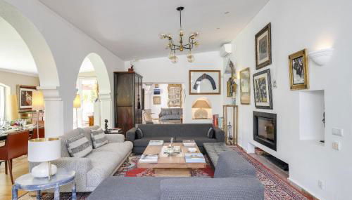 Villa Oasis by Cadenzalux - Foto 3