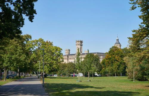 Hannover Business Home - Foto 25