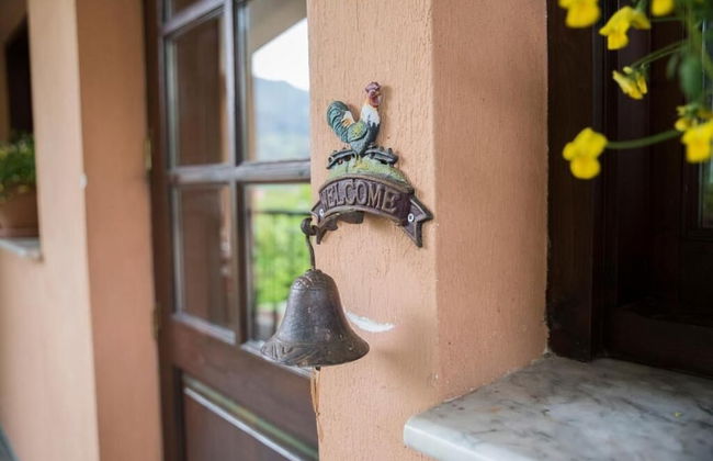 Arhontiko Christodoulou - Photo 44