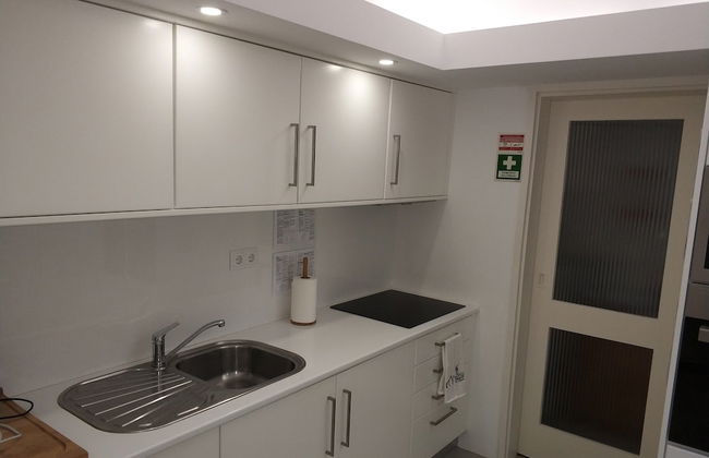 Lila Beach Apartment - Foto 5