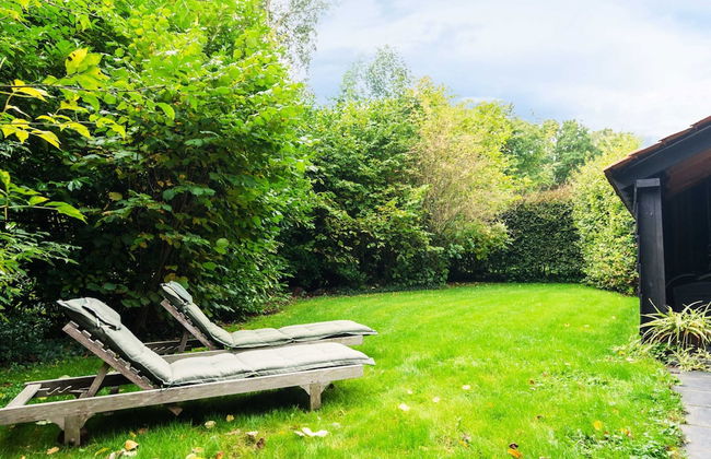 Charming Retreat, Veldegem - Foto 19