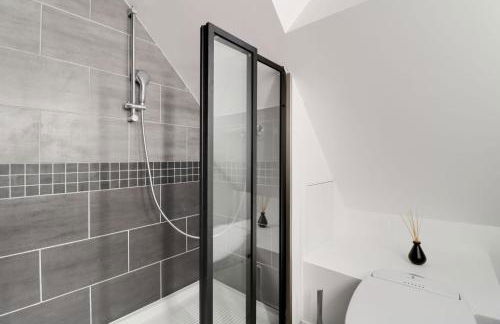 Suite Cupidon- Domaine des trois châteaux - Foto 92