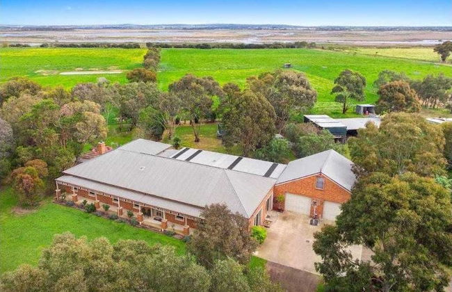 10BR birdwatch house Great Ocean Road - Foto 65