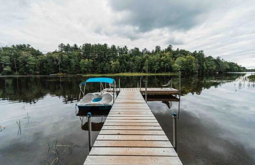 SkyView treehouse - Foto 31