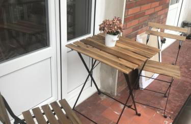 Fantástico apartamento en el centro de Bilbao - Foto 5