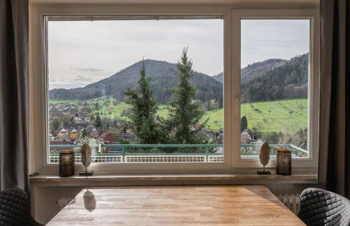 Apartment Schwarzwald Panorama - Foto 8