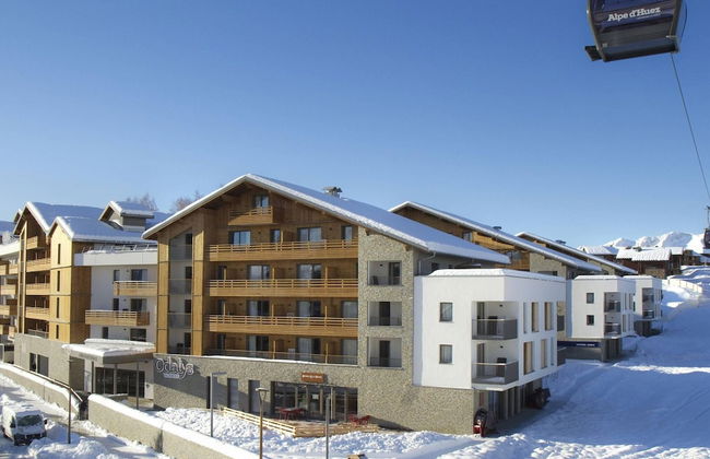 Apartment in Eclose With Mountain Views - Photo 16