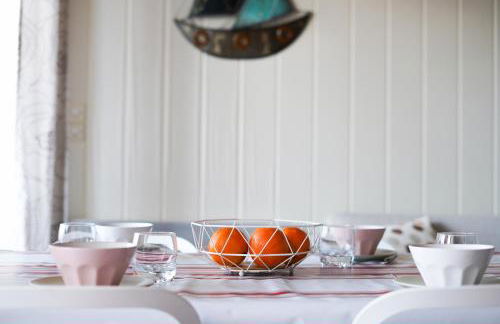 Appartement en duplex 2* Résidence Les Pêcheurs - Foto 31