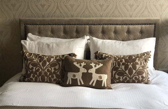 Scalby Grove Cottage Stunning 3 Bed Cottage - Foto 4