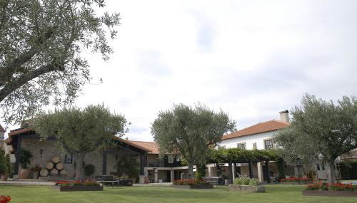 Casa do Meio do Povo - Turismo de Habitação - Foto 2, Garden view