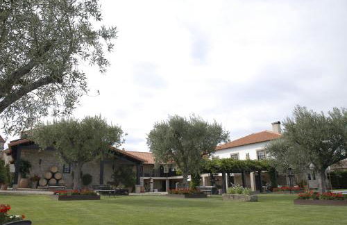 Casa do Meio do Povo - Turismo de Habitação - Foto 2