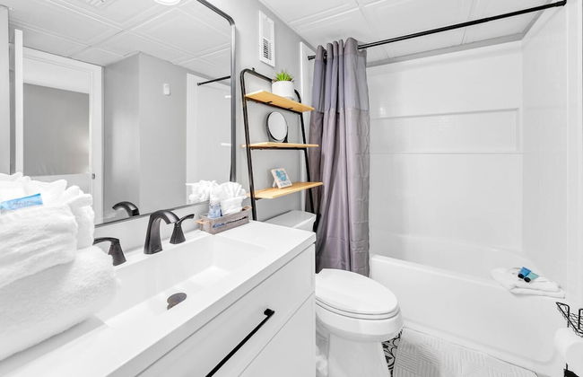 Edgewater Tower 2-108-gunners Paradise - Foto 19