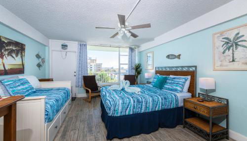 I Need A Vacay Now! Remodeled Studio - Foto 4