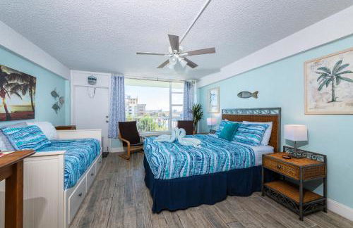 I Need A Vacay Now! Remodeled Studio - Foto 4