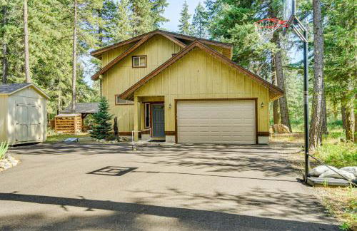 Ronald Vacation Rental Near Suncadia Resort - Foto 33